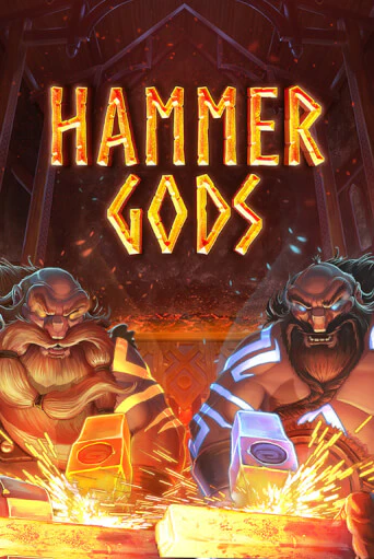 Демо игра Hammer Gods от  | Casino X BY