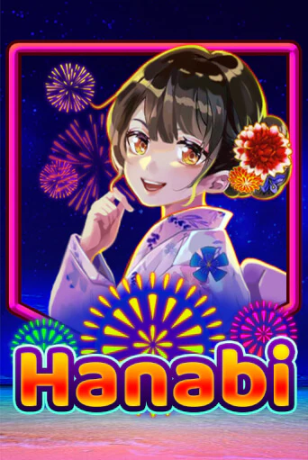 Демо игра Hanabi от  | Casino X BY