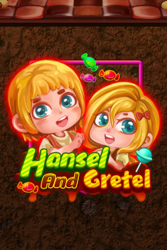 Демо игра Hansel And Gretel от  | Casino X BY