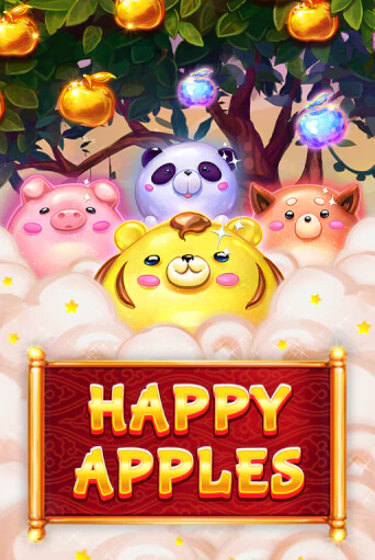 Демо игра Happy Apples от  | Casino X BY