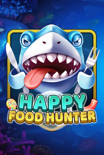 Демо игра Happy Food Hunter от  | Casino X BY