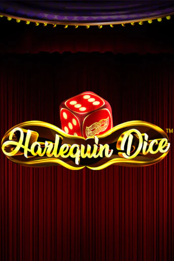 Демо игра Harlequin Dice от  | Casino X BY