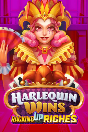 Демо игра Harlequin Wins от  | Casino X BY