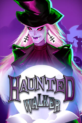 Демо игра Haunted Walker от  | Casino X BY