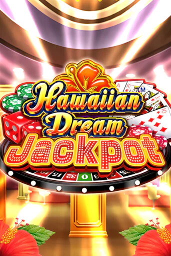 Демо игра Hawaiian Dream Jackpot от  | Casino X BY