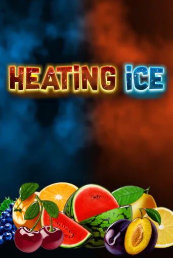 Демо игра Heating Ice от  | Casino X BY