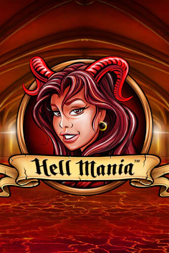 Демо игра Hell Mania от  | Casino X BY