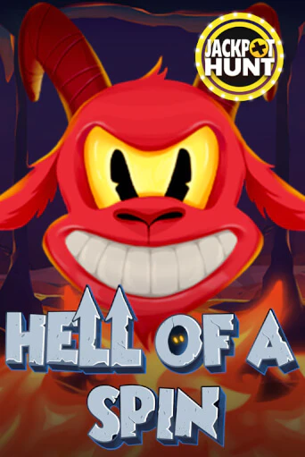 Демо игра Hell of a Spin от  | Casino X BY