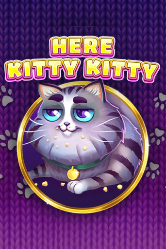 Демо игра Here Kitty Kitty от  | Casino X BY