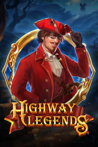 Демо игра Highway Legends от  | Casino X BY
