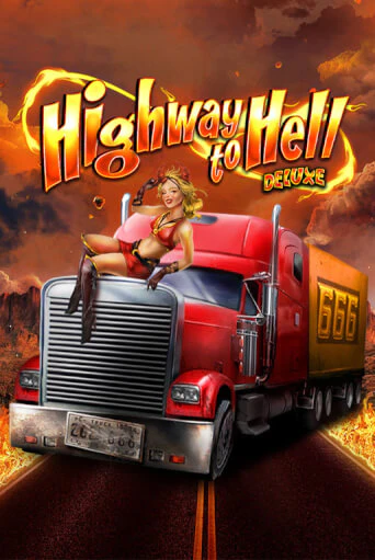 Демо игра Highway to Hell Deluxe от  | Casino X BY