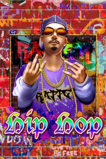 Демо игра Hip Hop от  | Casino X BY