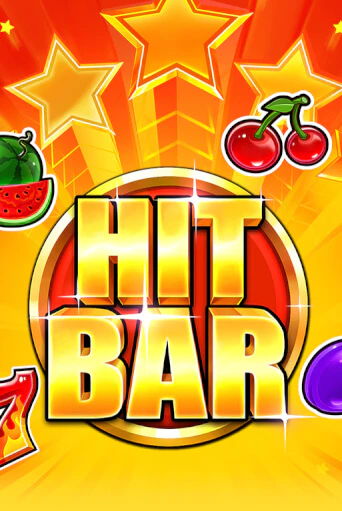 Демо игра Hit Bar от  | Casino X BY