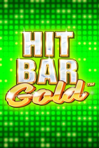 Демо игра Hit Bar: Gold от  | Casino X BY