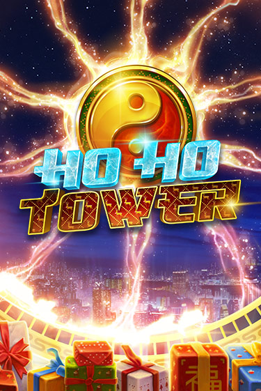 Демо игра Ho Ho Tower от  | Casino X BY