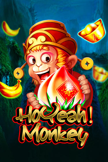 Демо игра Ho Yeah Monkey от  | Casino X BY