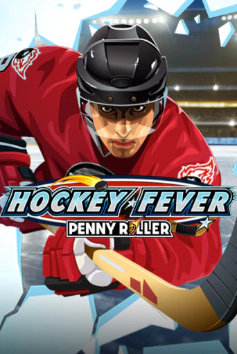 Демо игра Hockey Fever Penny Roller™ от  | Casino X BY