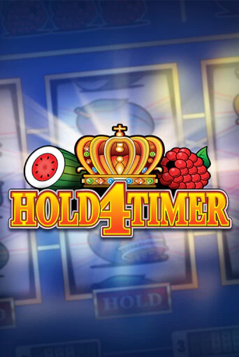 Демо игра Hold4Timer от  | Casino X BY