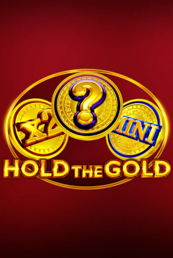 Демо игра Hold The Gold от  | Casino X BY