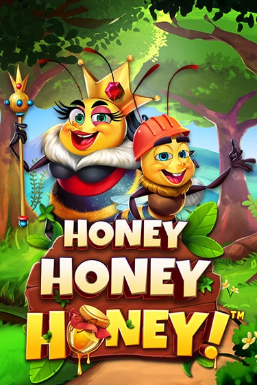 Демо игра Honey Honey Honey™ от  | Casino X BY
