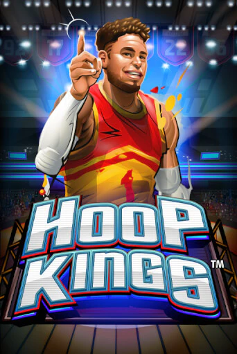 Демо игра Hoop Kings от  | Casino X BY