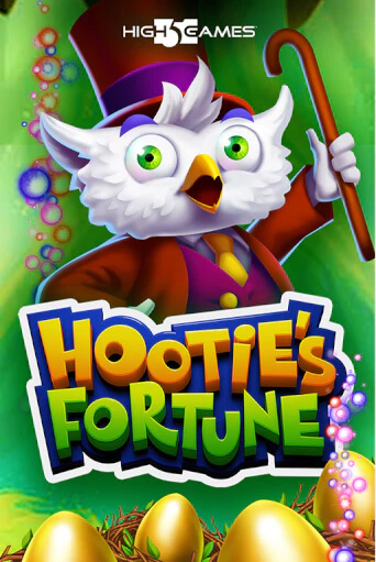 Демо игра Hooties Fortune от  | Casino X BY