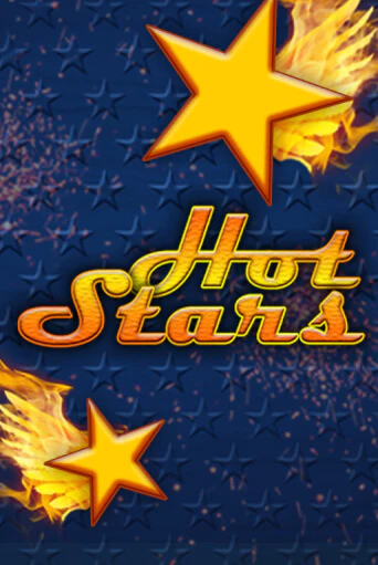 Демо игра Hot Stars от  | Casino X BY