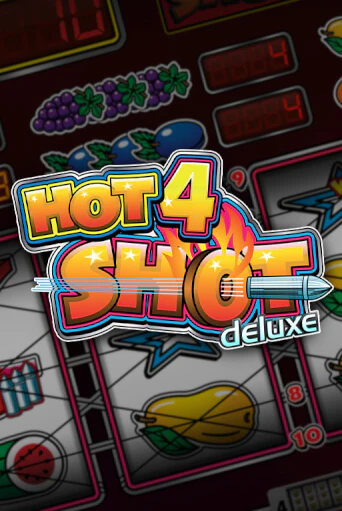 Демо игра Hot4Shot Deluxe от  | Casino X BY