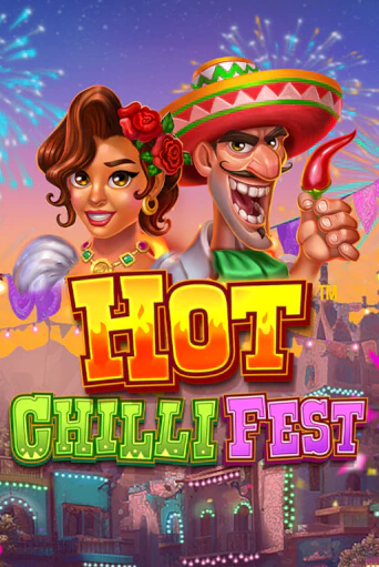 Демо игра Hot Chilli Fest от  | Casino X BY