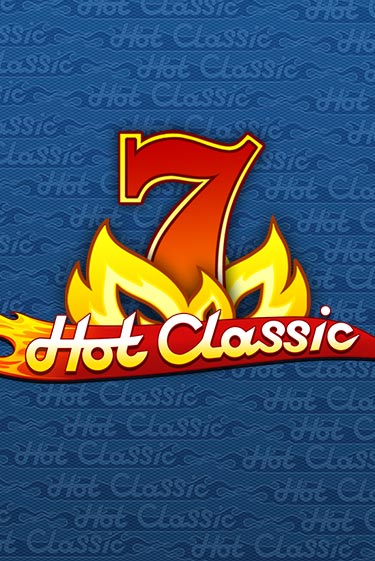 Демо игра Hot Classic от  | Casino X BY