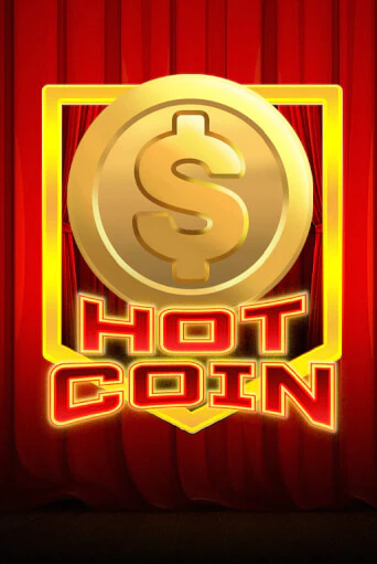Демо игра Hot Coin от  | Casino X BY