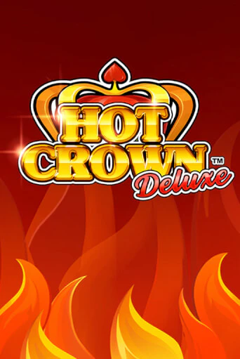 Демо игра Hot Crowns Deluxe от  | Casino X BY