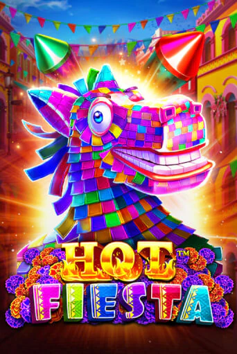Демо игра Hot Fiesta от  | Casino X BY