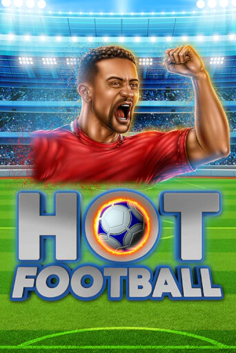 Демо игра Hot Football от  | Casino X BY