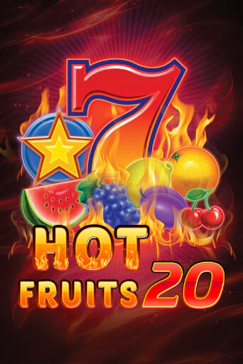 Демо игра Hot Fruits 20 от  | Casino X BY