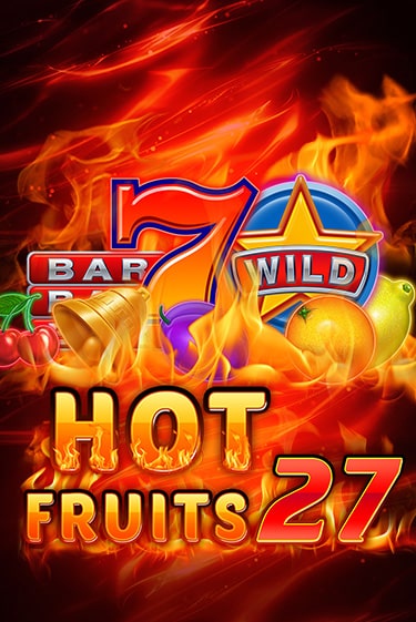 Демо игра Hot Fruits 27 от  | Casino X BY