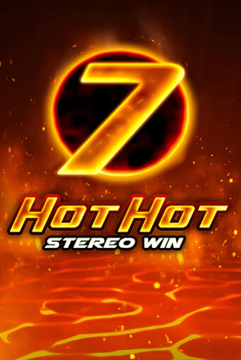 Демо игра Hot Hot Stereo Win от  | Casino X BY