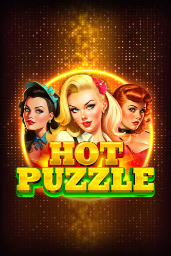 Демо игра Hot Puzzle от  | Casino X BY