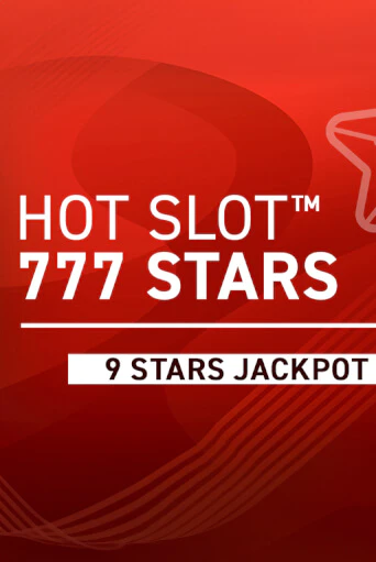 Демо игра Hot Slot: 777 Stars Extremely Light от  | Casino X BY