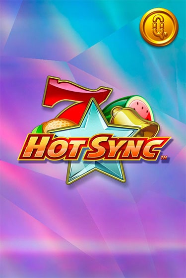 Демо игра Hot Sync от  | Casino X BY