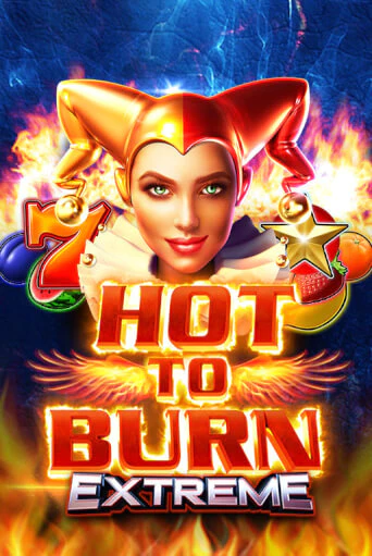Демо игра Hot to Burn Extreme от  | Casino X BY