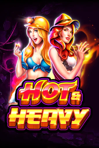 Демо игра Hot and Heavy от  | Casino X BY