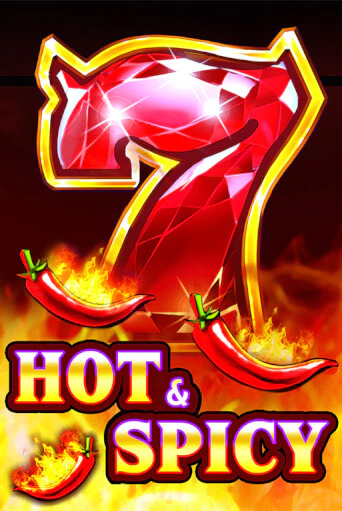 Демо игра Hot and Spicy No Jackpot от  | Casino X BY