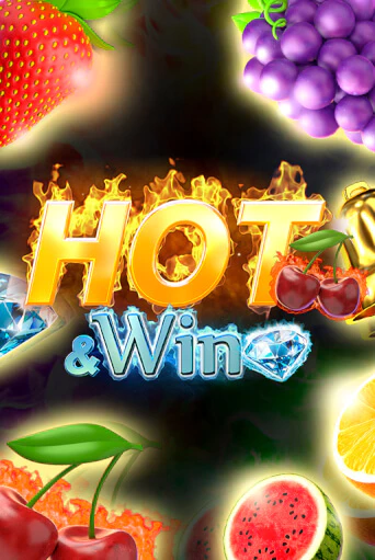 Демо игра Hot & Win от  | Casino X BY