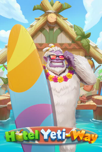 Демо игра Hotel Yeti-Way от  | Casino X BY