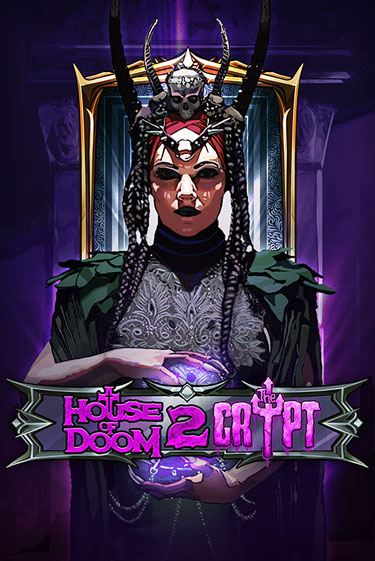 Демо игра House of Doom 2: The Crypt от  | Casino X BY