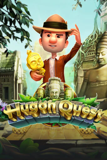 Демо игра Hugon Quest от  | Casino X BY