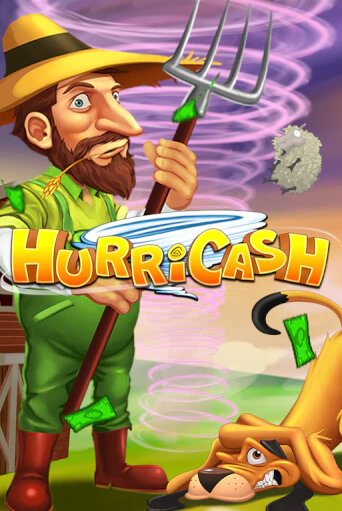 Демо игра Hurricash от  | Casino X BY