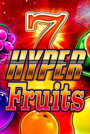 Демо игра Hyper Fruits от  | Casino X BY