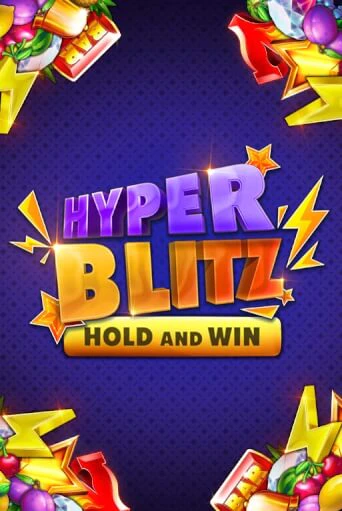 Демо игра Hyper Blitz Hold and Win от  | Casino X BY